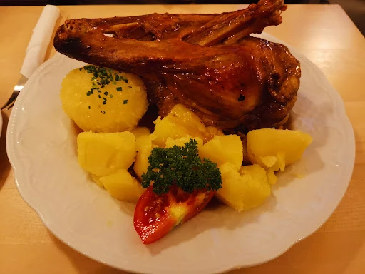 Gasthaus & Metzgerei Alter Wirt  photo 3