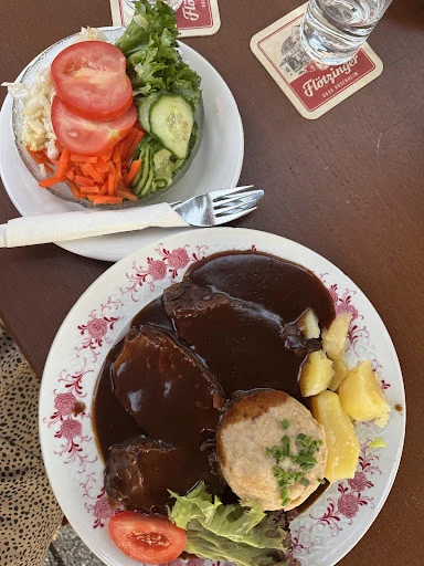 Gasthaus & Metzgerei Alter Wirt  photo 9